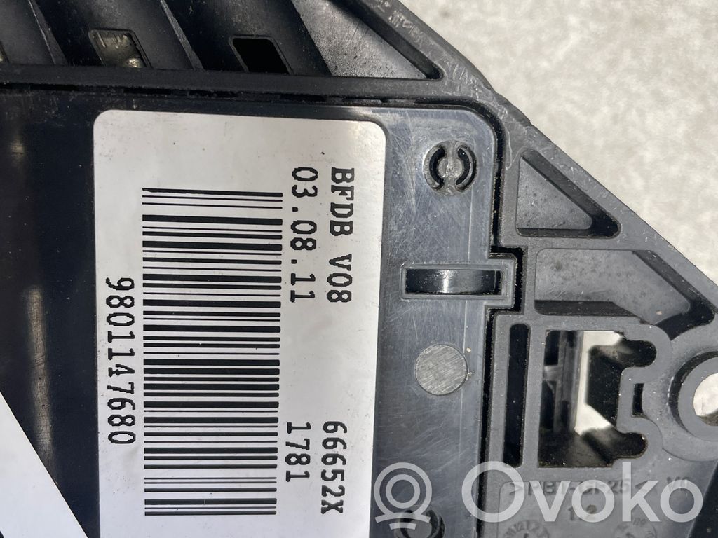 Sulakemoduuli   9801147680