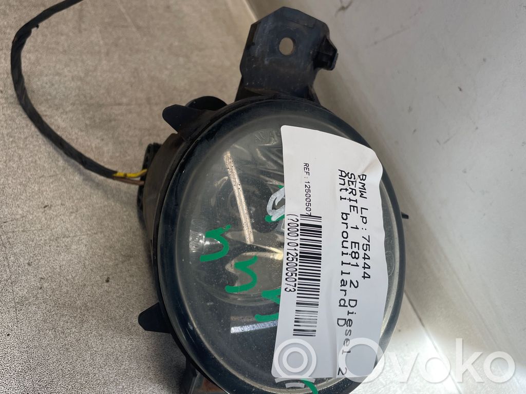 Etusumuvalo   63176924656