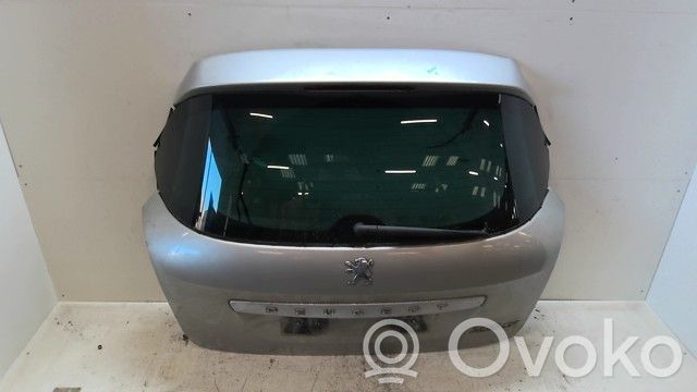 Puerta del maletero/compartimento de carga   8701AF
