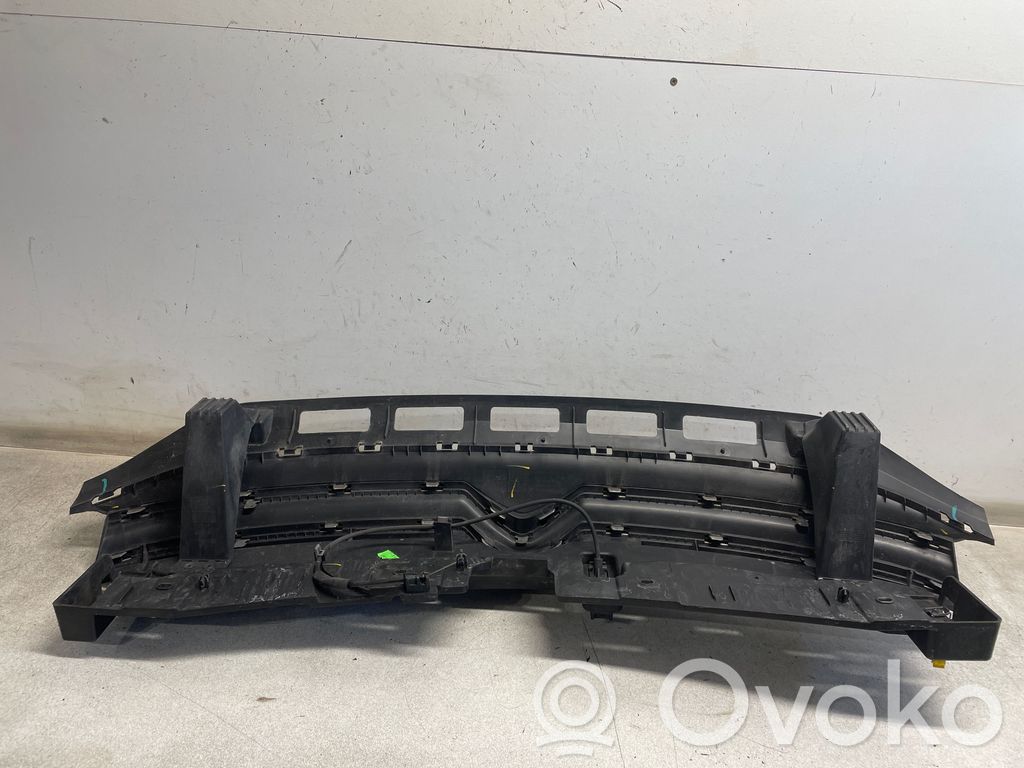 Citroen C3 Front grill 