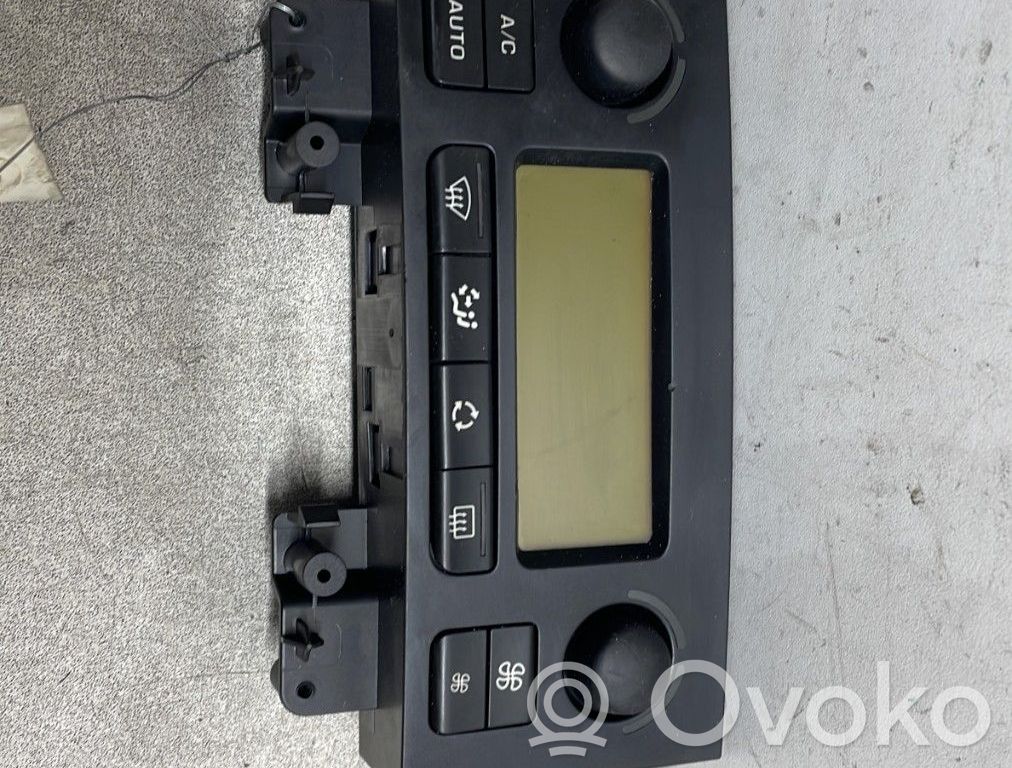 Climate control unit   9658084577
