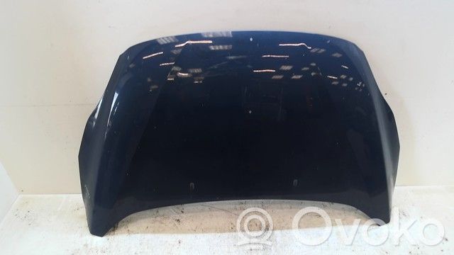 Ford C-MAX II Vano motore/cofano 