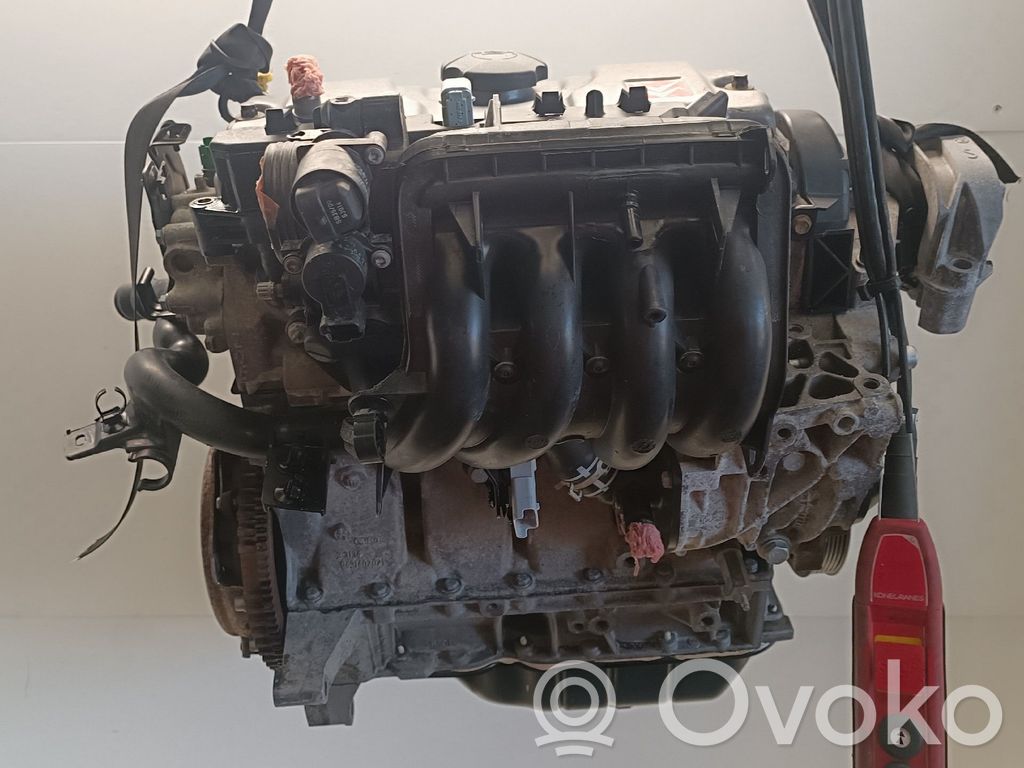 Citroen C2 Engine 