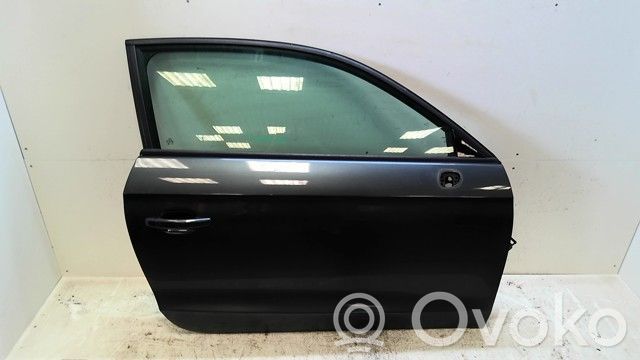 Audi A1 Дверь 