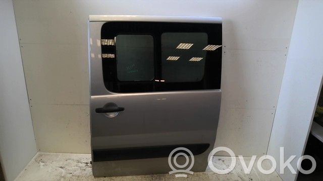 Peugeot Expert Šoninės slankiojančios durys 