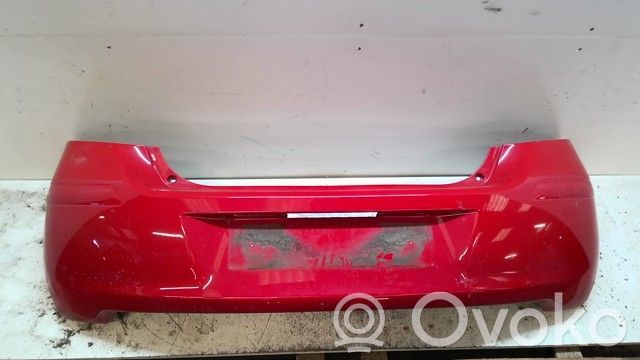 Toyota Yaris Parachoques 