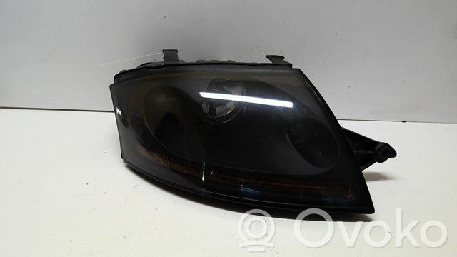 Audi TT Mk1 Faro delantero/faro principal 