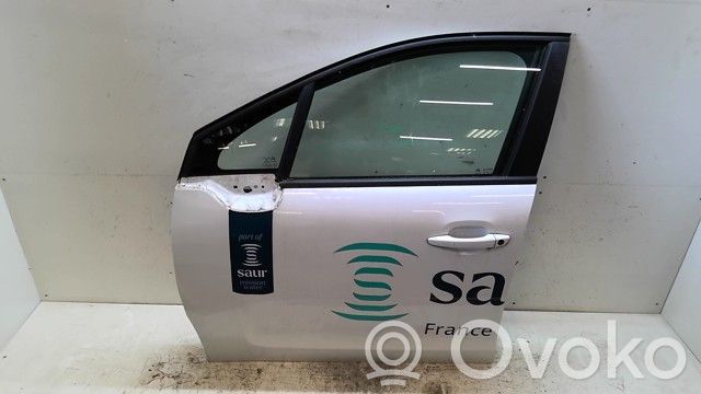 Citroen C3 Durvis 
