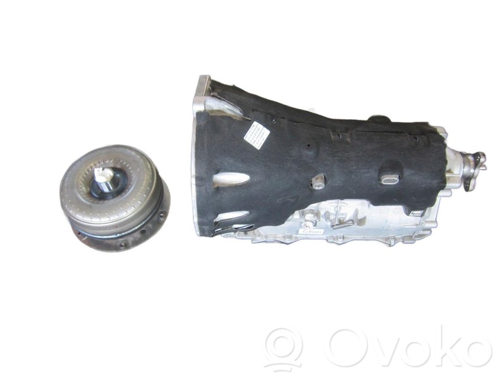BMW X3 G01 Manual 5 speed gearbox 