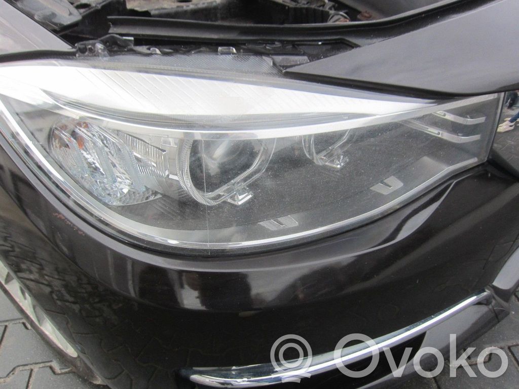 BMW 3 GT F34 Faro/fanale 