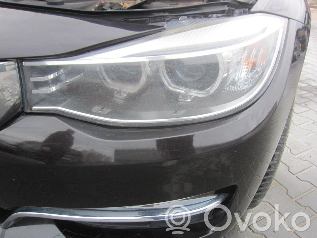 BMW 3 GT F34 Lampa przednia 
