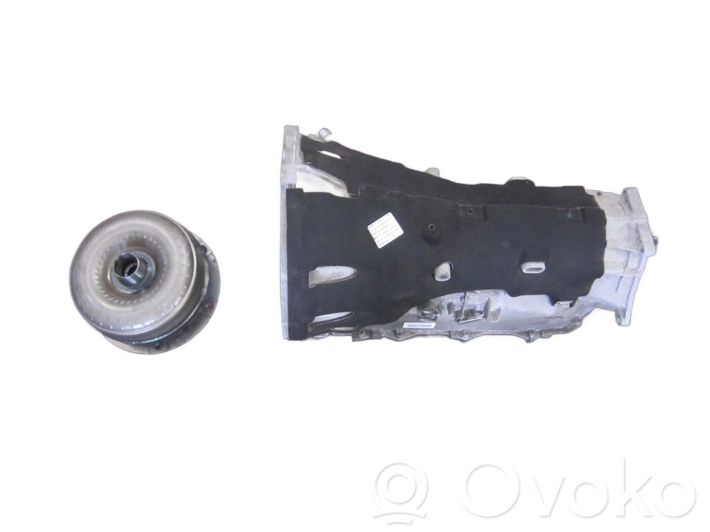 BMW X3 G01 Manual 5 speed gearbox 