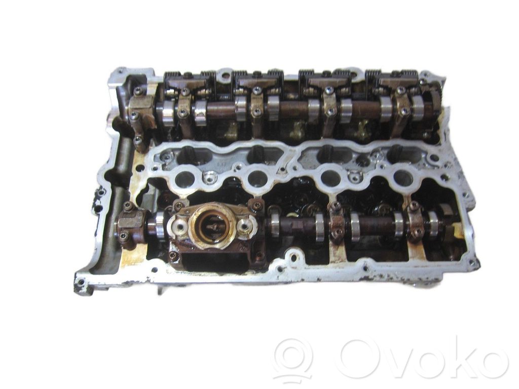 BMW X1 F48 F49 Engine head 