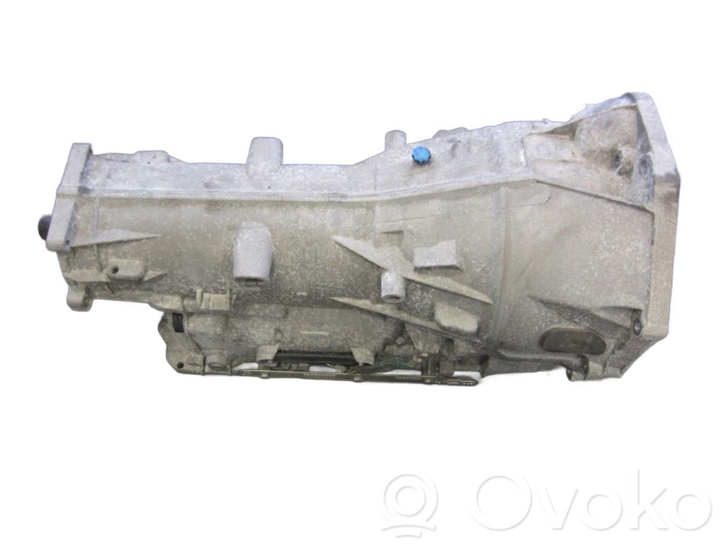 BMW X3 F25 Manualna 5-biegowa skrzynia biegów 