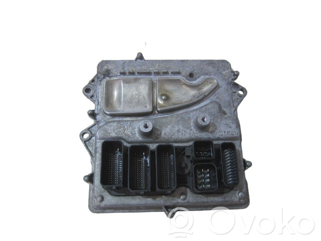 BMW X3 F25 Speedometer control unit/module 