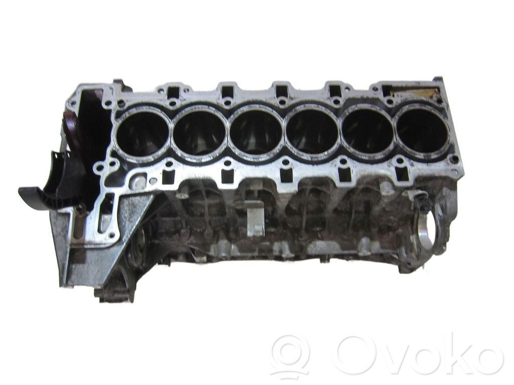 BMW X3 F25 Engine block 