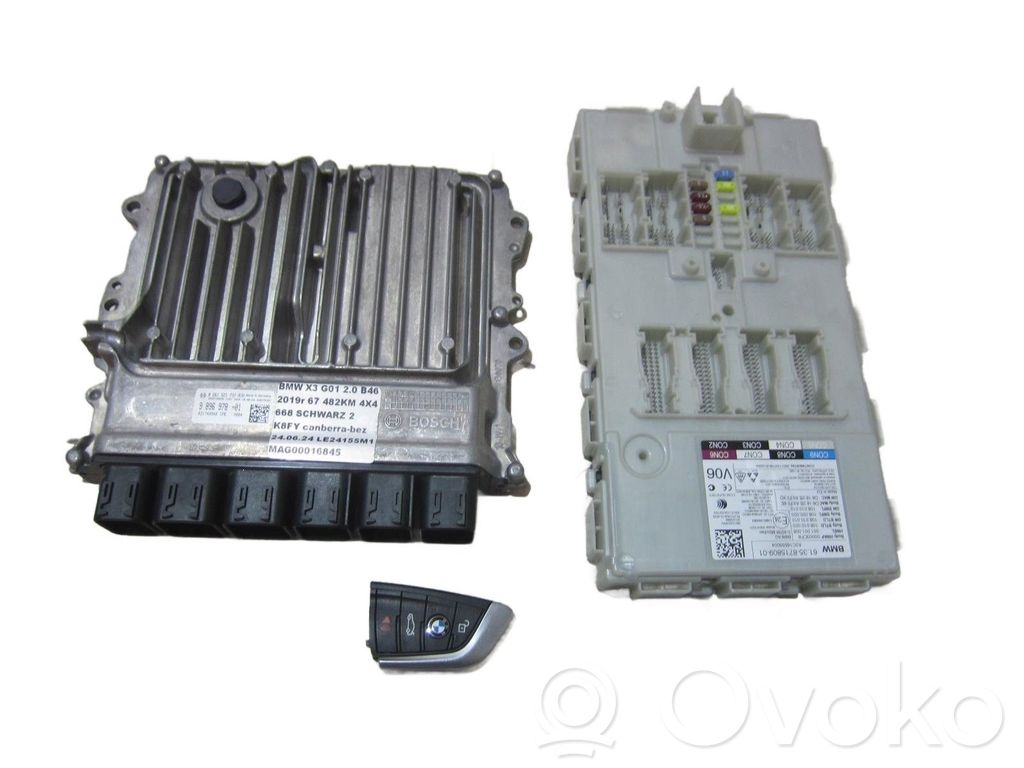 Engine control unit/module   9896978,12148678938,8678938,12142384179,12148489464,12148671979,12148676535,12148680194,12148686190,12148692961,2384179,8489464,8671979,8676535,8680194,8686190,8692961