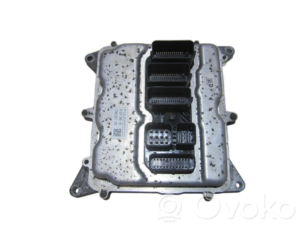 Engine control unit/module   8664660,8664660BMW,12148610636,12148614949,12148617375,12148624812,12148626171,12148631689,12148664660,8610636,8614949,8617375,8624812,8626171,8631689,DME,N26
