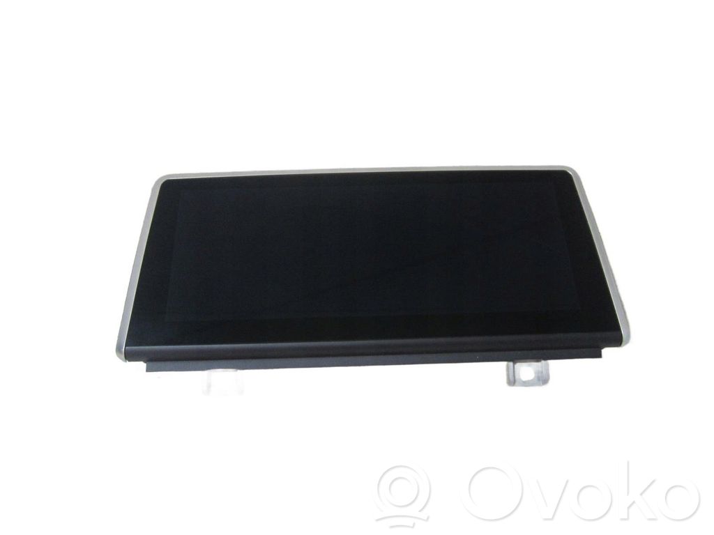 BMW X1 F48 F49 Moduł / Sterownik GPS 