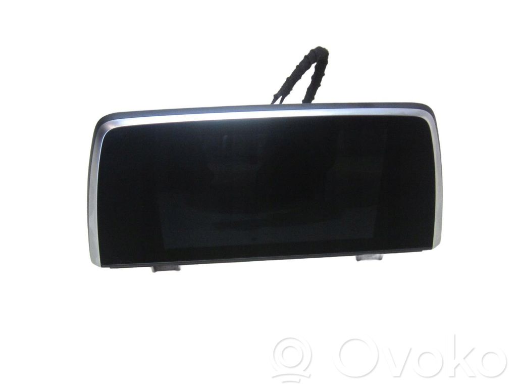 BMW X1 F48 F49 GPS navigation control unit/module 