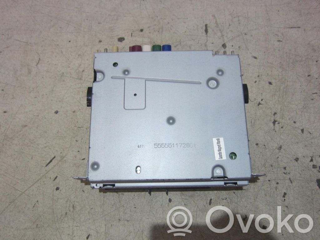 BMW X1 F48 F49 Moduł / Sterownik GPS 