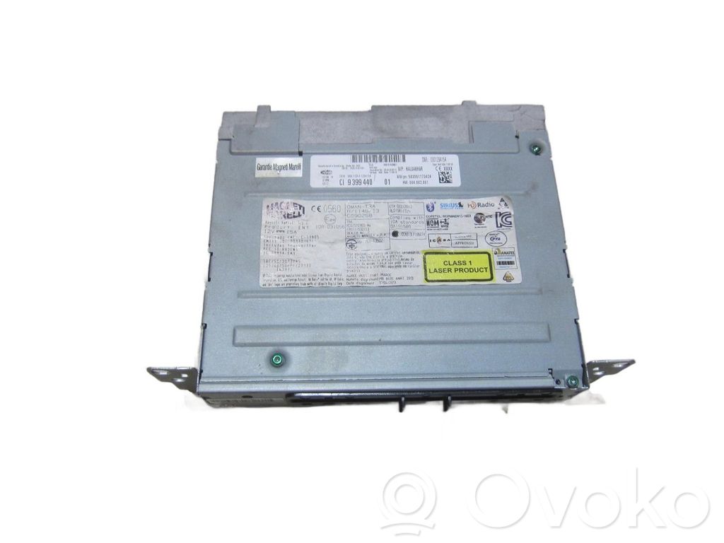 BMW X1 F48 F49 Moduł / Sterownik GPS 