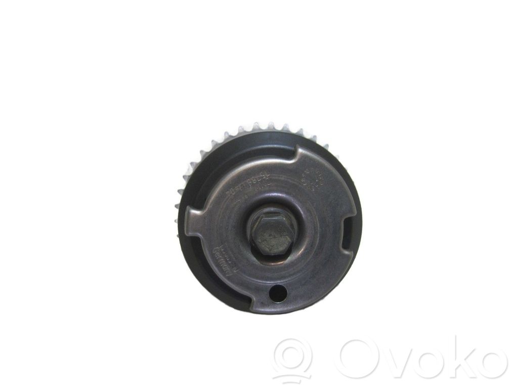 BMW X3 F25 Pinion vilbrochen 