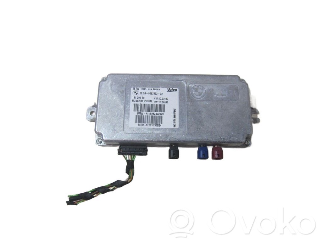 BMW X3 F25 Speedometer control unit/module 