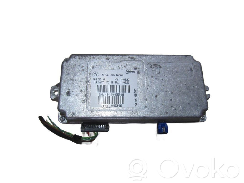 BMW X3 F25 Speedometer control unit/module 