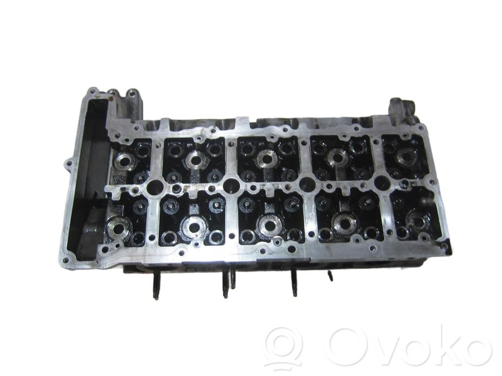 BMW 5 F10 F11 Galva 