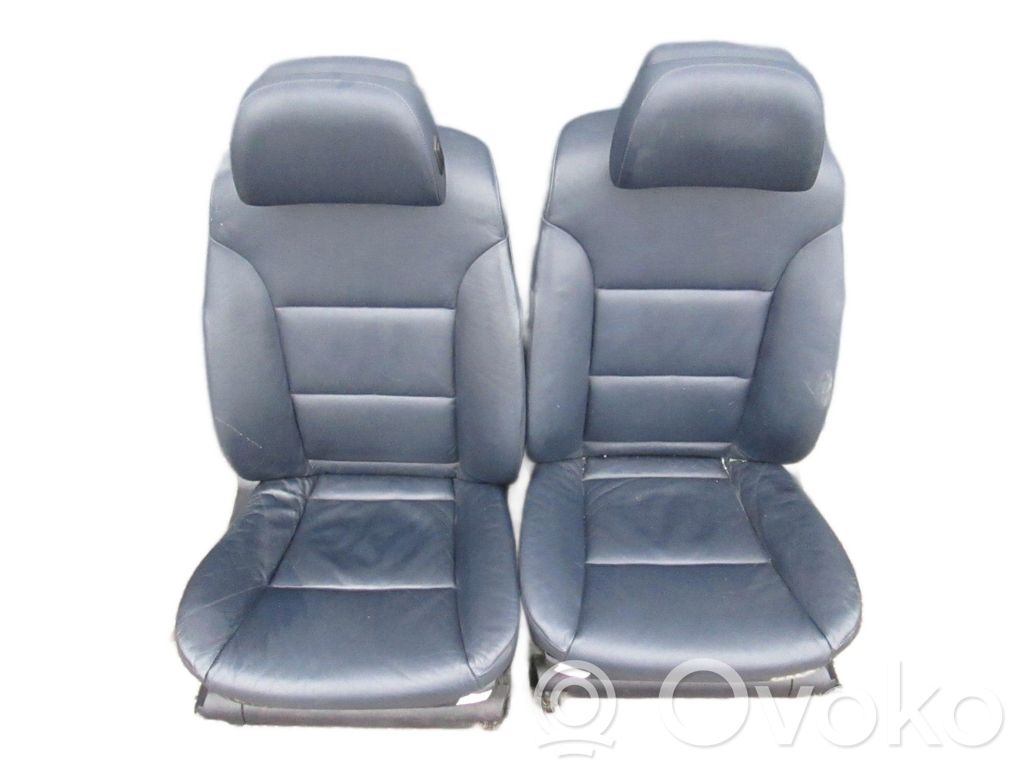 BMW 5 E60 E61 Juego interior 