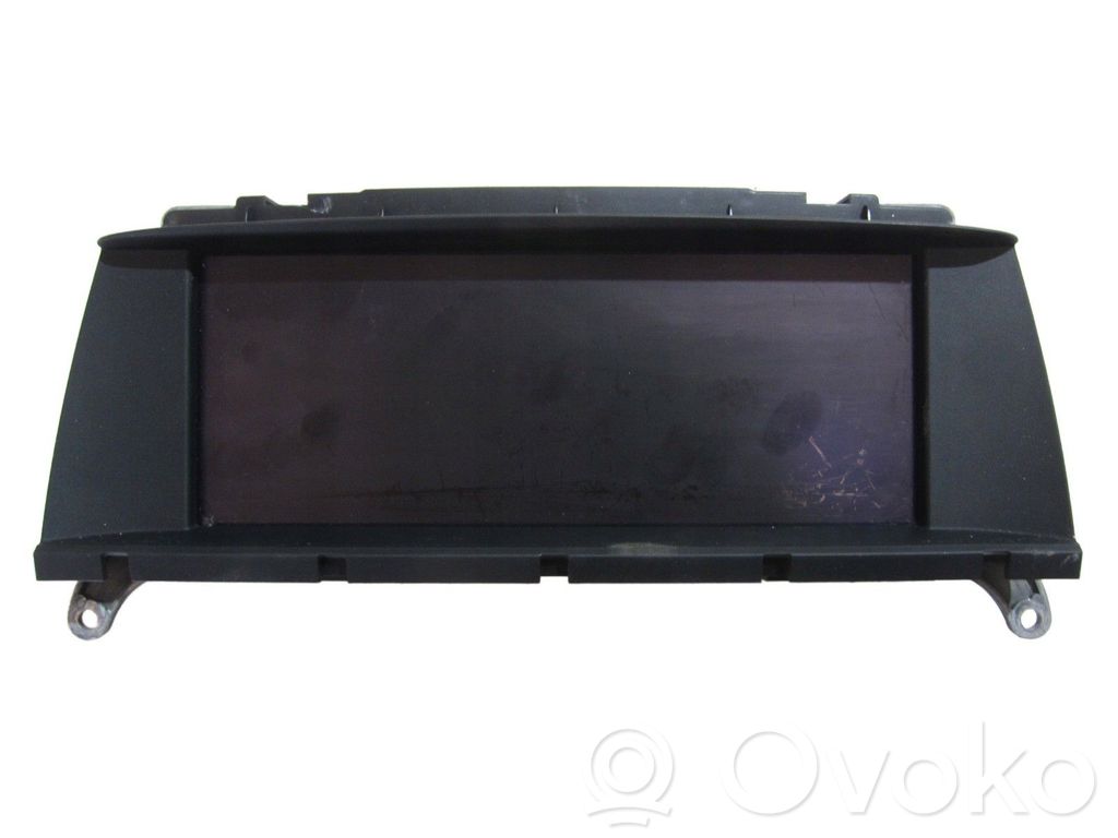 BMW X3 F25 Moduł / Sterownik GPS 