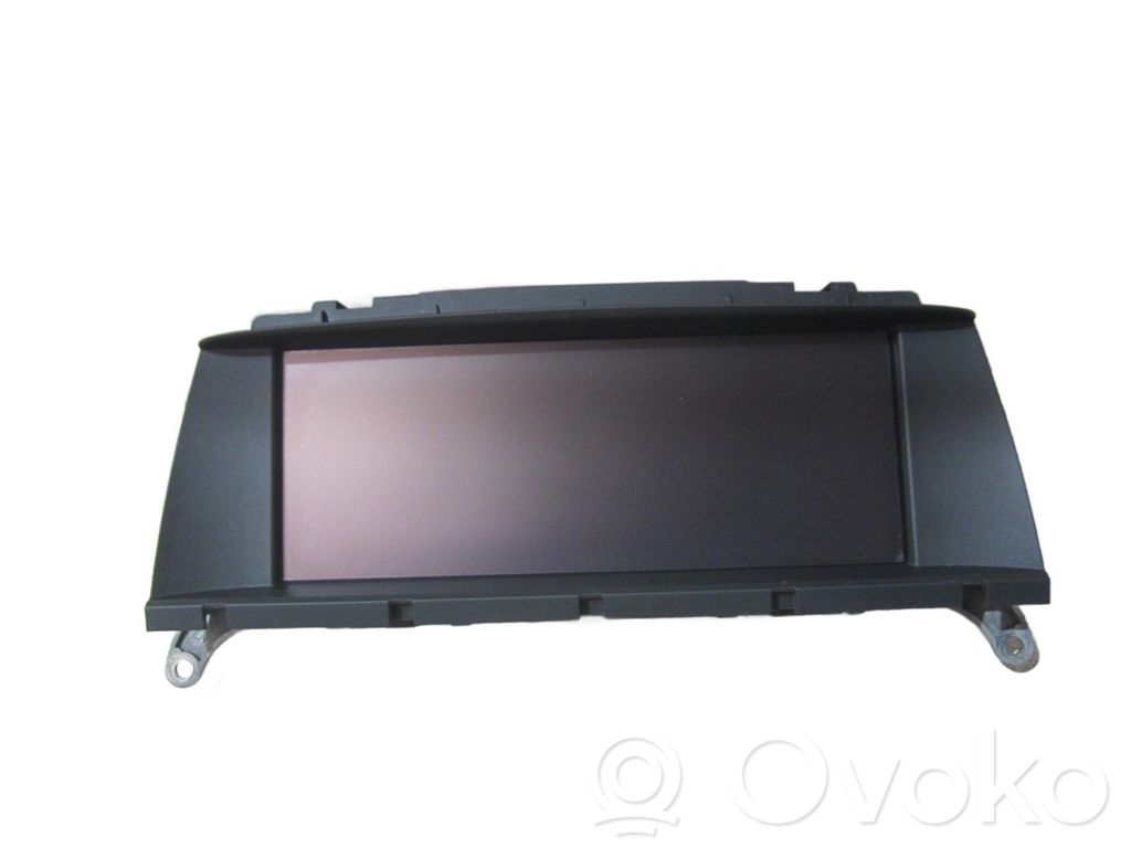 BMW X3 F25 Moduł / Sterownik GPS 