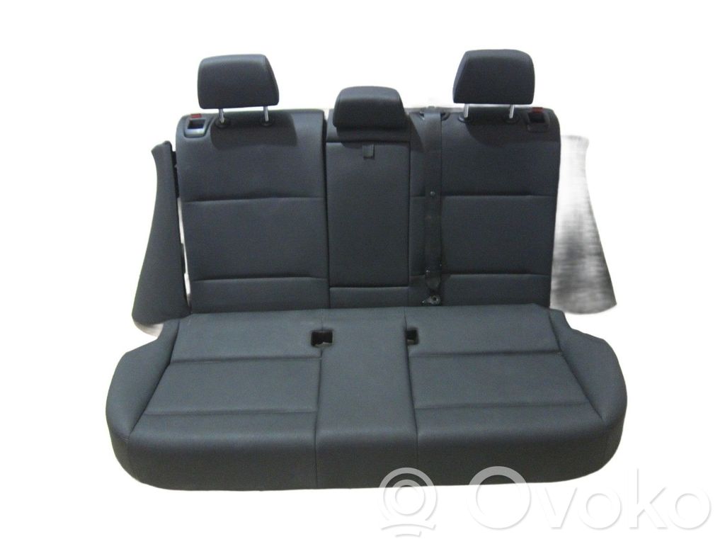 BMW X3 F25 Tapicerka / Komplet 