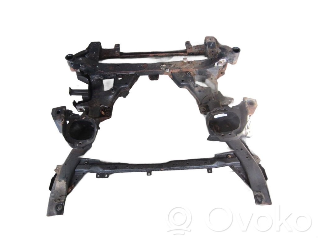 BMW X5 E70 Front subframe 
