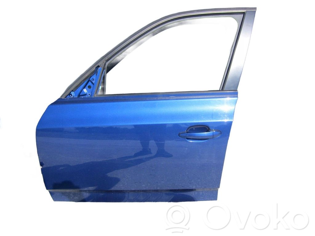 BMW X3 E83 Front door 