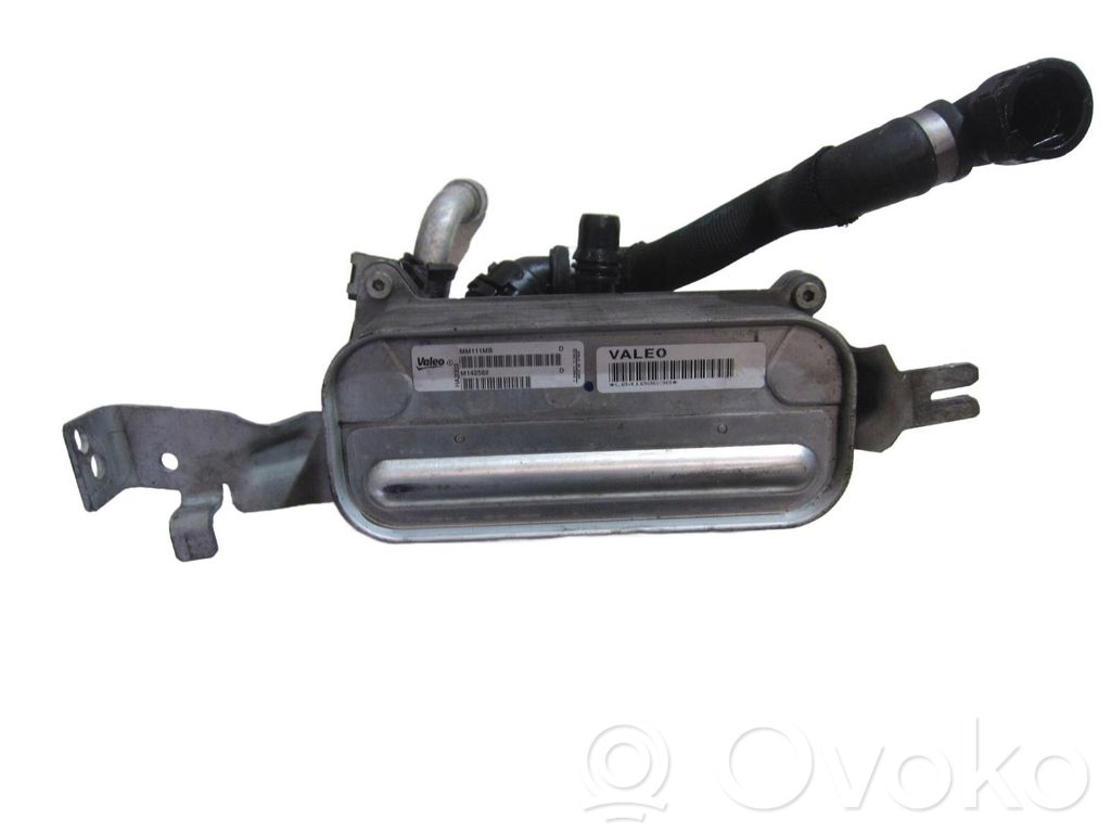 BMW 5 F10 F11 Radiator ulei motor 