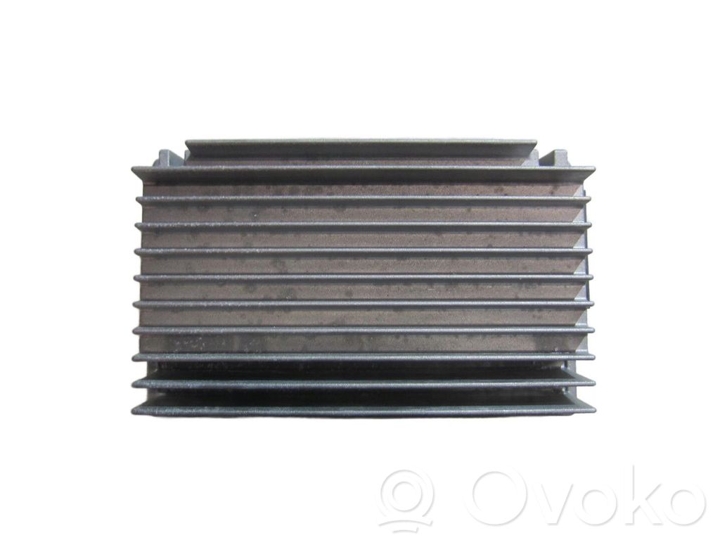 BMW 3 F30 F35 F31 Sound amplifier 