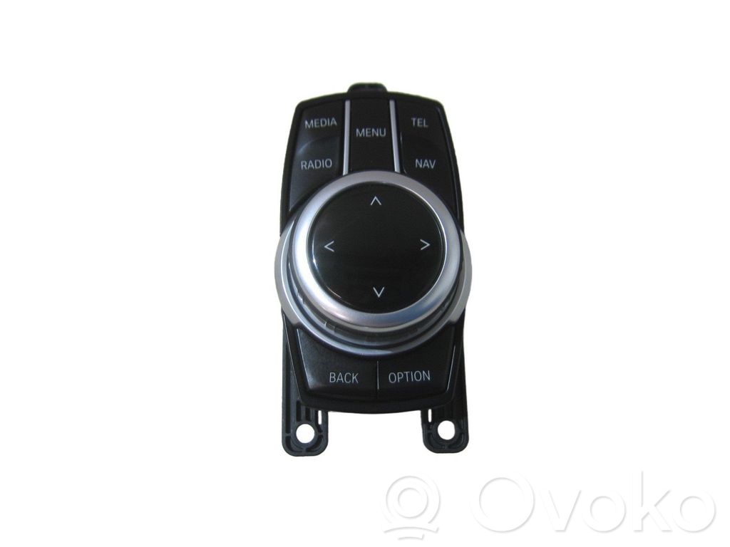 BMW X1 F48 F49 Other switches/knobs/shifts 