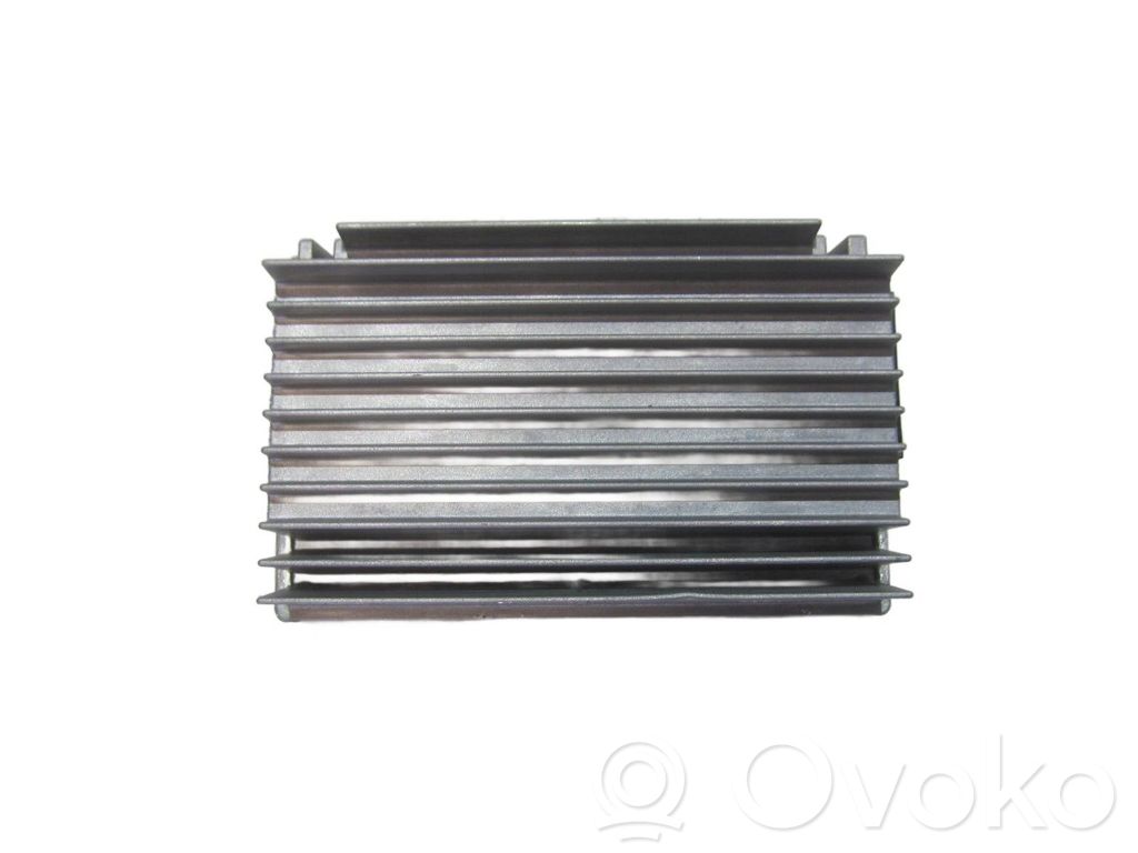 BMW 3 F30 F35 F31 Sound amplifier 
