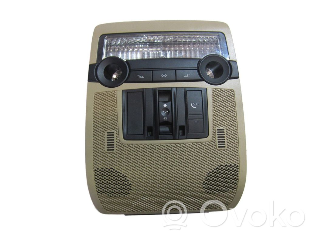 BMW X5 E70 Otros interruptores/perillas/selectores 