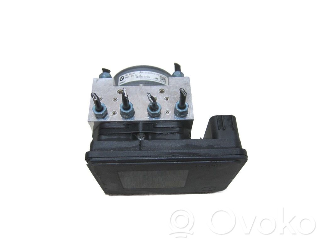 BMW X1 F48 F49 Pompe ABS 