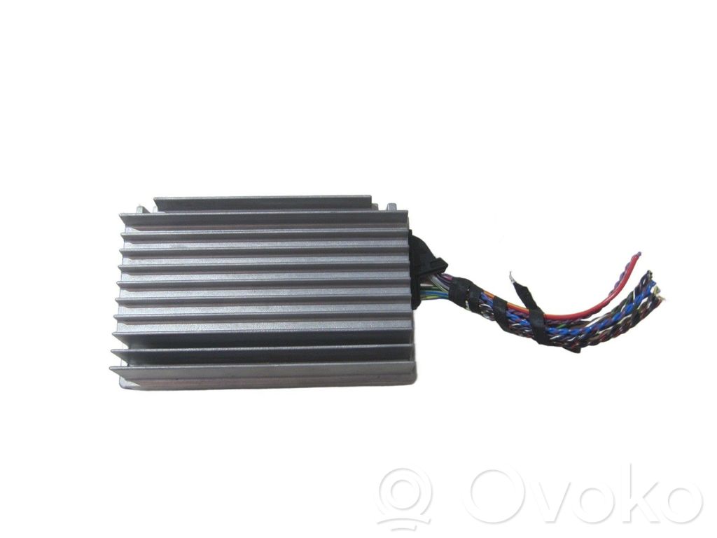 BMW X3 F25 Wzmacniacz audio 