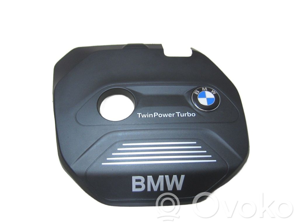 BMW X1 F48 F49 Osłona górna silnika 