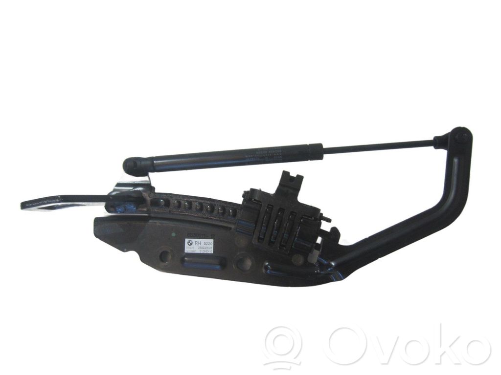 BMW X3 G01 Set de interior 