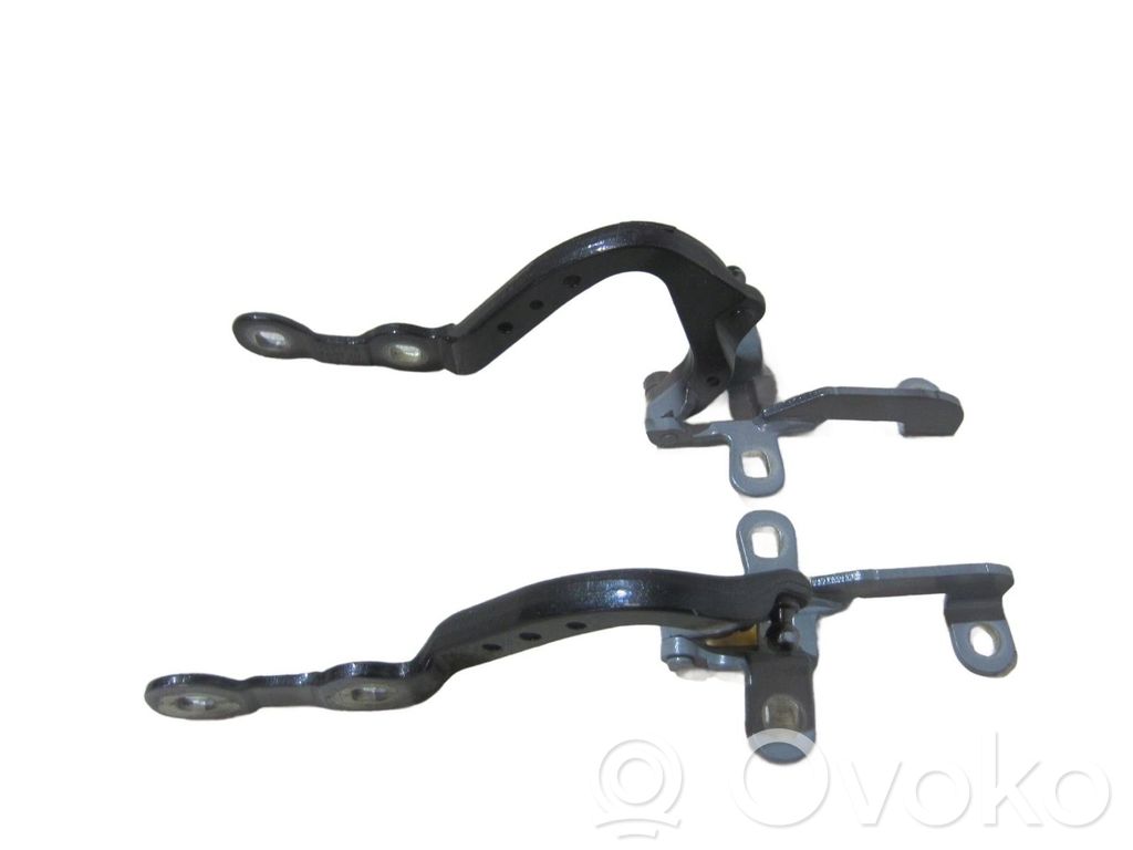 BMW X3 G01 Tailgate/trunk/boot hinge 