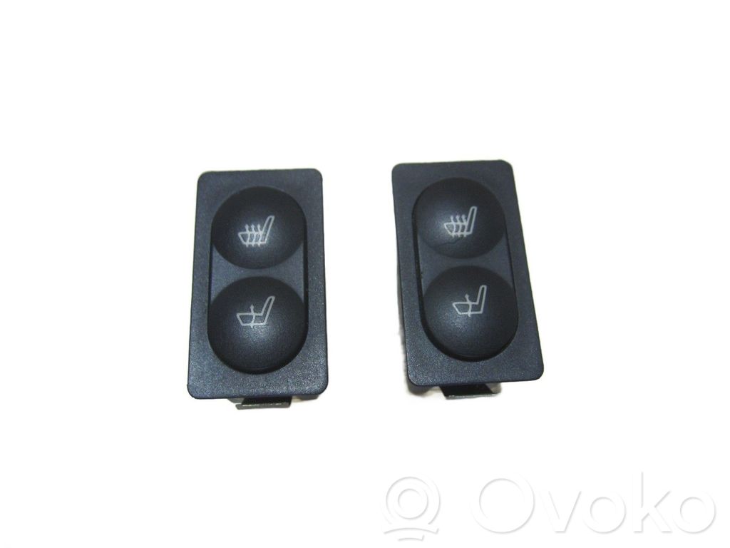 BMW Z3 E36 Altri interruttori/pulsanti/cambi 