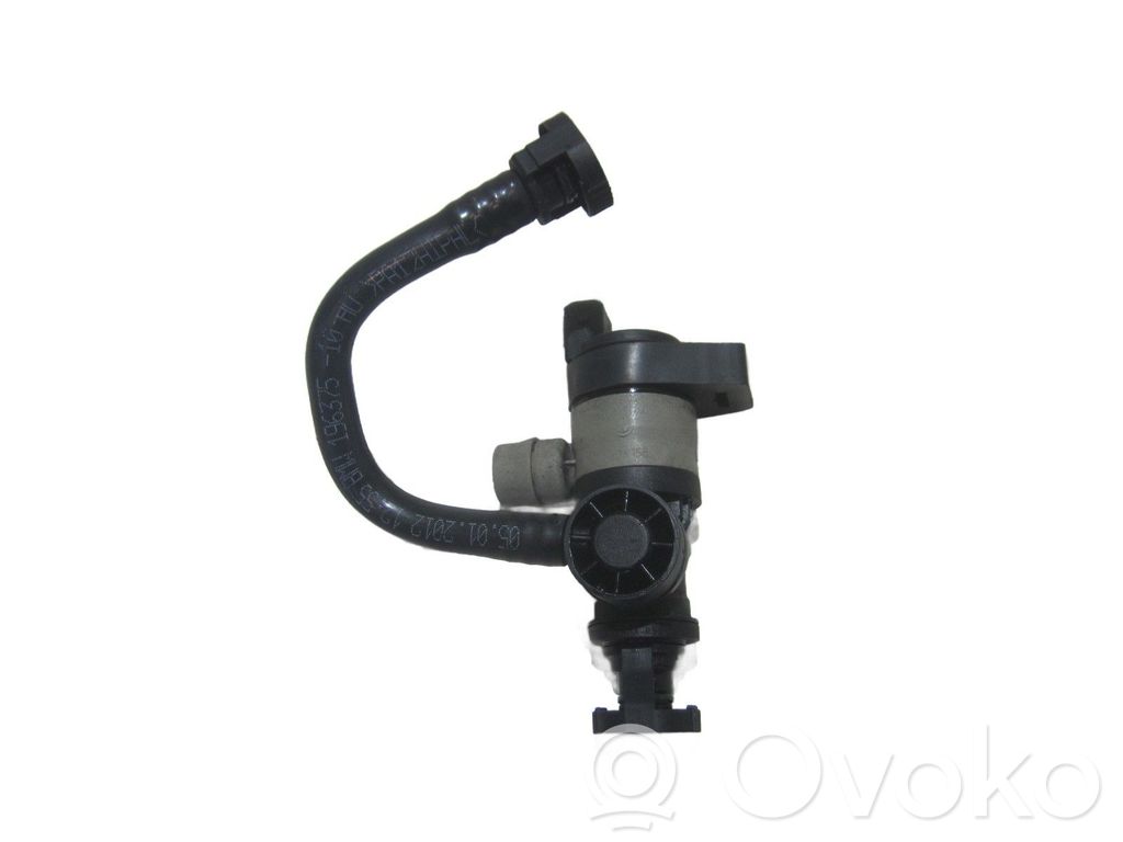 BMW X3 F25 Magneettiventtiili 