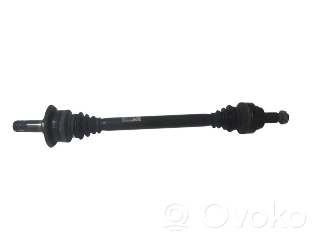 BMW 7 F01 F02 F03 F04 Półoś przednia 