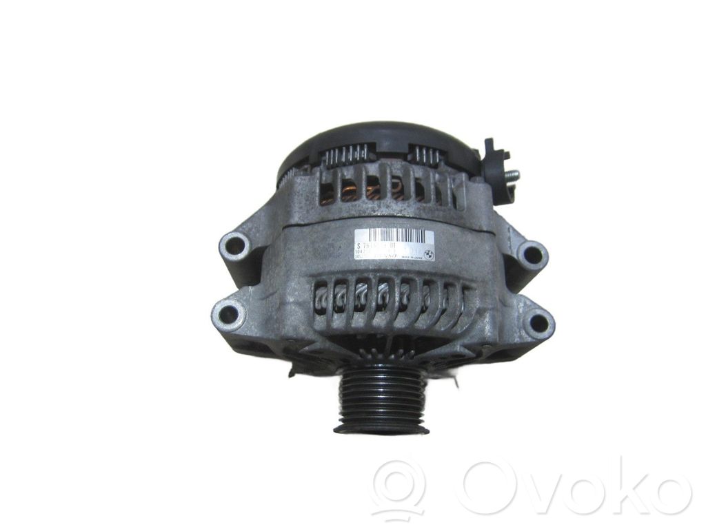 BMW X3 F25 Ģenerators 